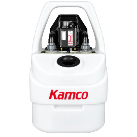 Kamco C210 Descaling Pump 110V 50Hz CDP211