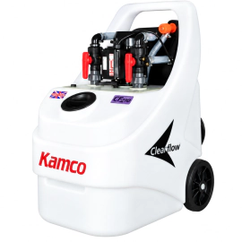 Kamco Cf210 Titan 110V 50Hz CDP211F