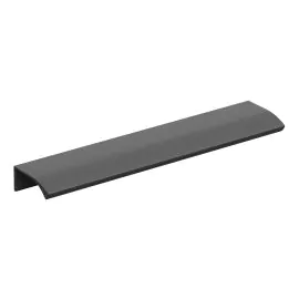 Vasca 200mm Over Handle - Matt Black 