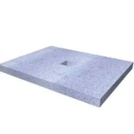 Abacus Elements Substrate Shower Tray EMSE-10-2512