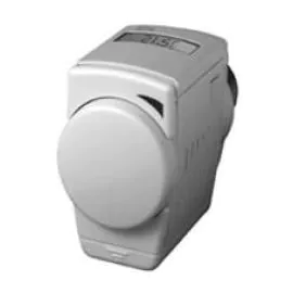 Honeywell HR80UK CM Zone RF TRV Head Radiator Controller