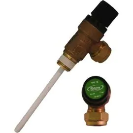 7 Bar 15mm X 1/2'' T&P Relief Valve (Tpr15)