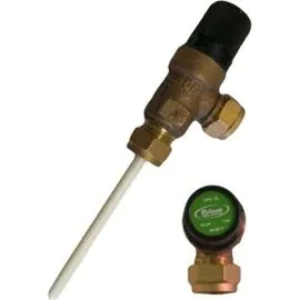 7 Bar 15mm X 15mm T&P Relief Valve (Tpr15)