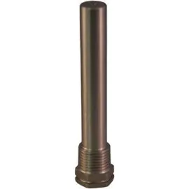Tesla Stainless Steel Thermostat Pocket (SSPOCKET)