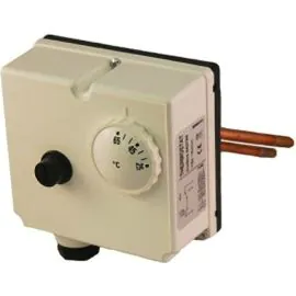 Tesla Dual Thermostat (DUALCT)