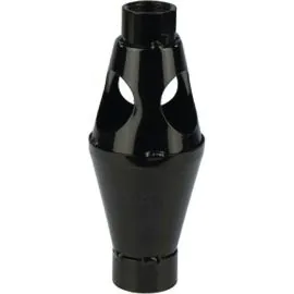Tundish 1" X 1 1/4" (Mild Steel)