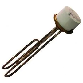 Tesla 11" 3Kw Incoloy Immersion Heater (1 3/4'' Thread) TIH427PI