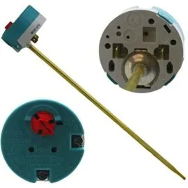 TSE Thermostat
