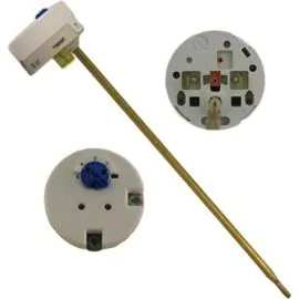 TSR Thermostat