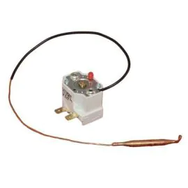 Capillary Thermostat  GTLHR070