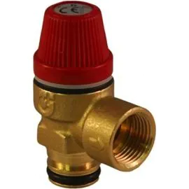 6 Bar Prv Push Fit For Multibloc