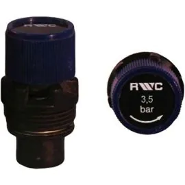 3.5 Bar Prv Cartridge Potable (Blue)