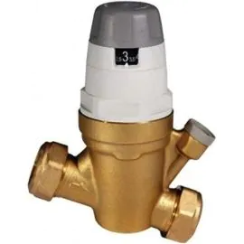 Altecnic 5350 22mm Pressure Reducing Valve (Adjustable 1-6 Bar)