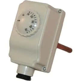 Single Cylinder Thermostat