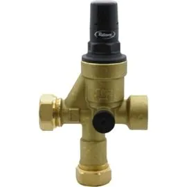 Rwc 3.5 Bar Pressure Reducing Valve (Old Type)