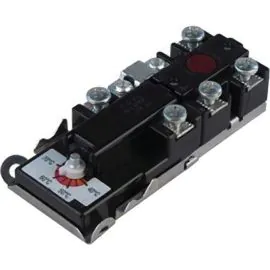 Oso Hotwater 80030 Thermostat Surface Mounted (80030)