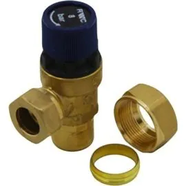 8 Bar 22mm 3/4" Plain Shank X 15mm Prv