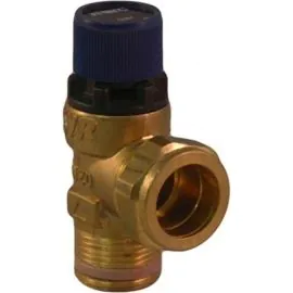 3.5 Bar Prv 3/4''M X 22mm