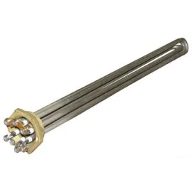 Oso - Single Phase 4.5Kw Immersion Heater 71269 (71270) 8015189