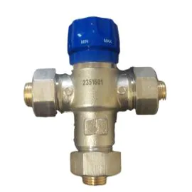 Thermostatic Blending Valve Replaces Ep100071