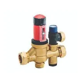 Rwc 3.5/6 Bar Compact Inlet Control Group 28mm