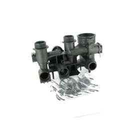 Chaffoteaux 61010167 Right Hand Hydraulic Block