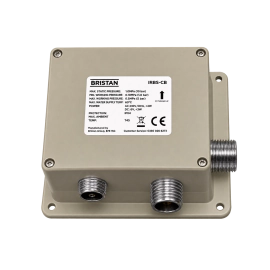 Bristan IRBS-CB Infrared Tap Control Box IRBS-CB