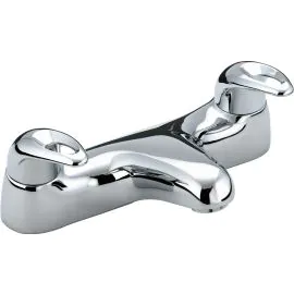 Bristan Java bath filler (J BF C)