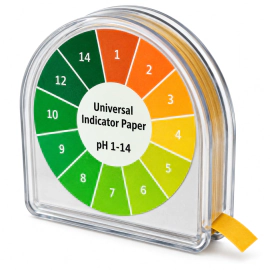 Kamco Ph Test Paper 5m KTK001