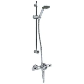 Inta plus thermostatic bath shower mixer 920000CP