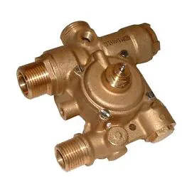 Biasi BI1001507 DHW/CH Return Group Kit