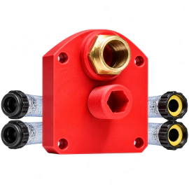 Kamco Cp3 Circulator Pump Adap MI012C