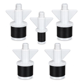 Kamco Pipestop Set 15/ 22/28mm MI030