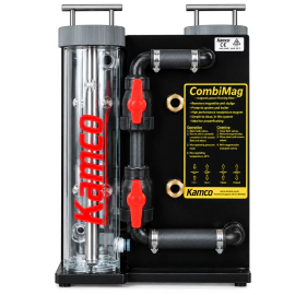 Kamco Twin Power Flushing Filter MI074