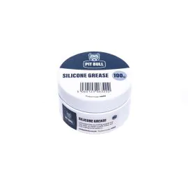 Pit Bull Silicone Grease 100g Tub PBSG