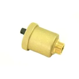 Ravenheat 5015015/N Air Purge Valve
