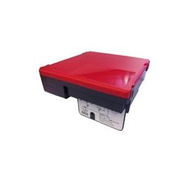Ravenheat 0012GEN05010/0 Honeywell Printed Ignition Board-Red