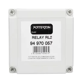 Potterton Gold RL2 Relay - 94970057