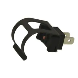Glow worm 00230020781 Temp Sensor
