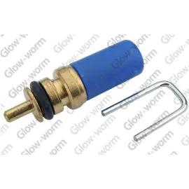 Glow Worm S801203 Temp Sens & Caps & Need cmp