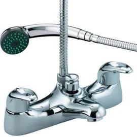 Bristan Java Bath shower mixer (J BSM C)