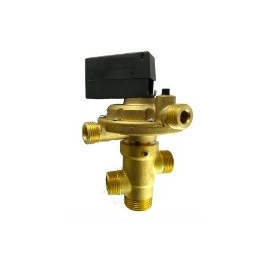 Ravenheat 0008VAL03010/0 3-Way Valve