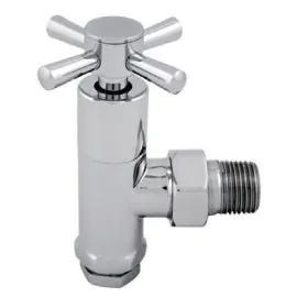 Abacus Quattro Angled 15mm Valve (ULRV-25-0505)