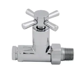Abacus Quattro Straight 15mm Valve (ULRV-25-0510)