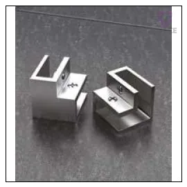Vessini X Series 90 Degree Jointing Clamp (VEGX-82-0310)