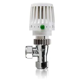 Honeywell Valencia 15mm traditional TRV (VT117-15A)