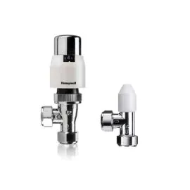Honeywell Classic VTL200E TRV 15mm Angled Pack (VTL200-15A)