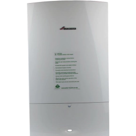 Worcester 87154014500 front shell
