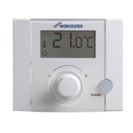 Worcester FR110 Programmable Room Thermostat 7716192066