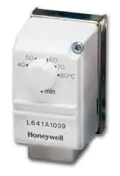 Thermostat